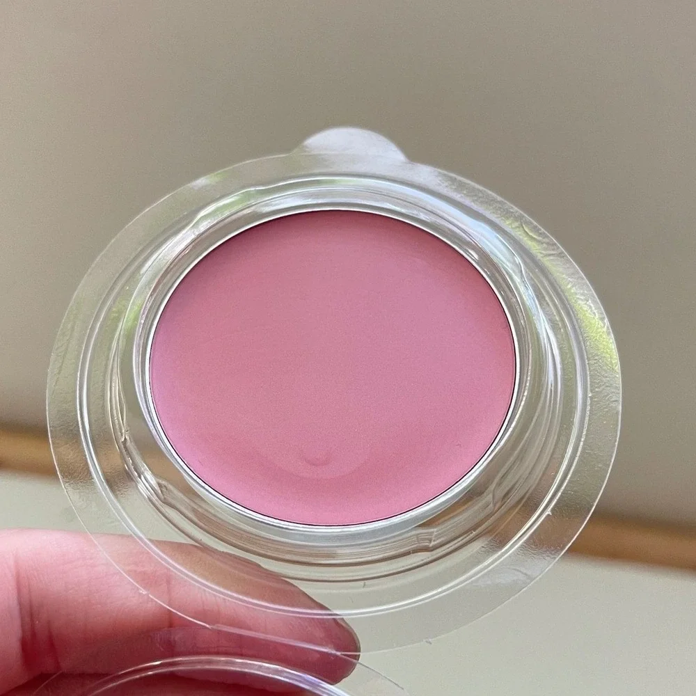 La Prairie Cellular Radiance Cream Blush - Berry Glow New Refill